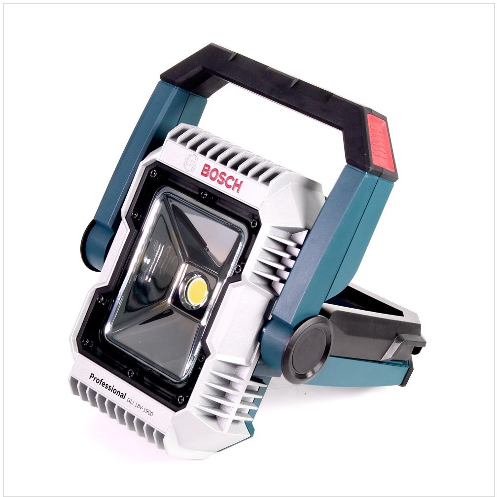 Bosch GLI 18V-1900 14.4V-18V Professional Torch Body Only in Carton