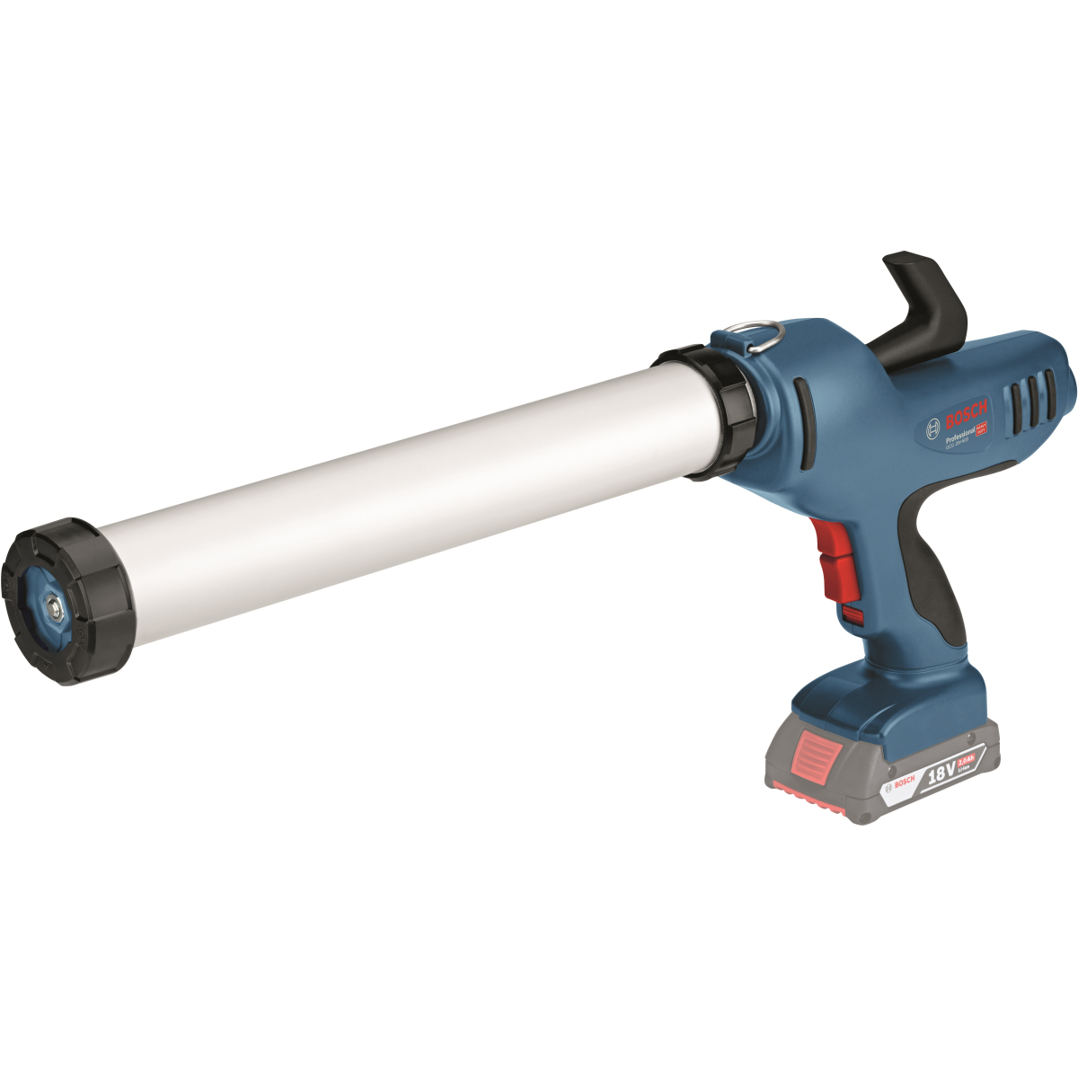 Bosch GCG 18 V-600 18V Body Only Caulk Gun in Carton