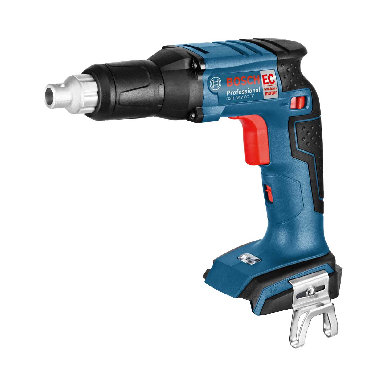 Bosch GSR18V-ECTE Body Only 18V Brushless Screwdriver In L-BOXX