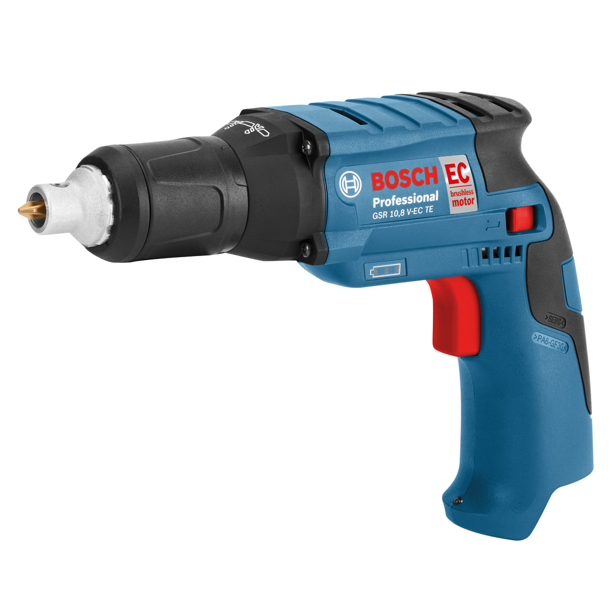 Bosch GTB 12V-11 Body Only 12V Brushless Drywall Screwdriver in Carton