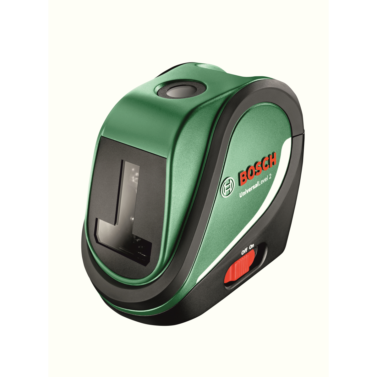 Bosch UNILE2 UniversalLevel 2 Laser Level in Bag