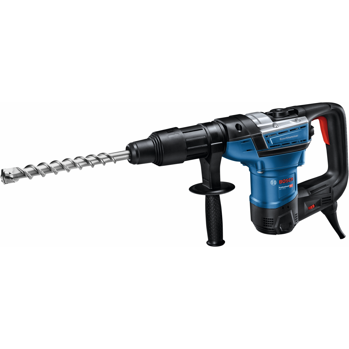 Bosch GBH 5-40 D 5kg 1100W 2 Function SDS Max Rotary Hammer - 110V