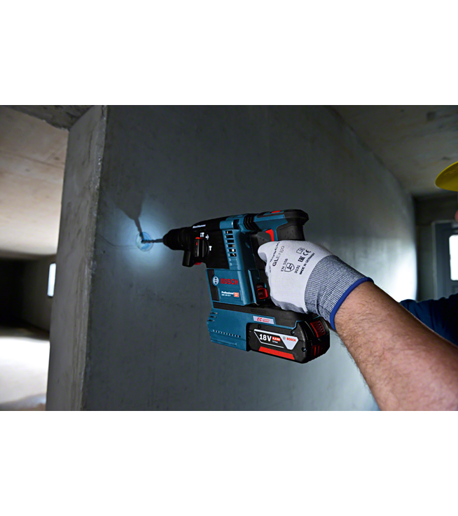 Bosch GBH18V-26FN 18V Body Only 18V Brushless SDS+ Hammer Drill in Carton