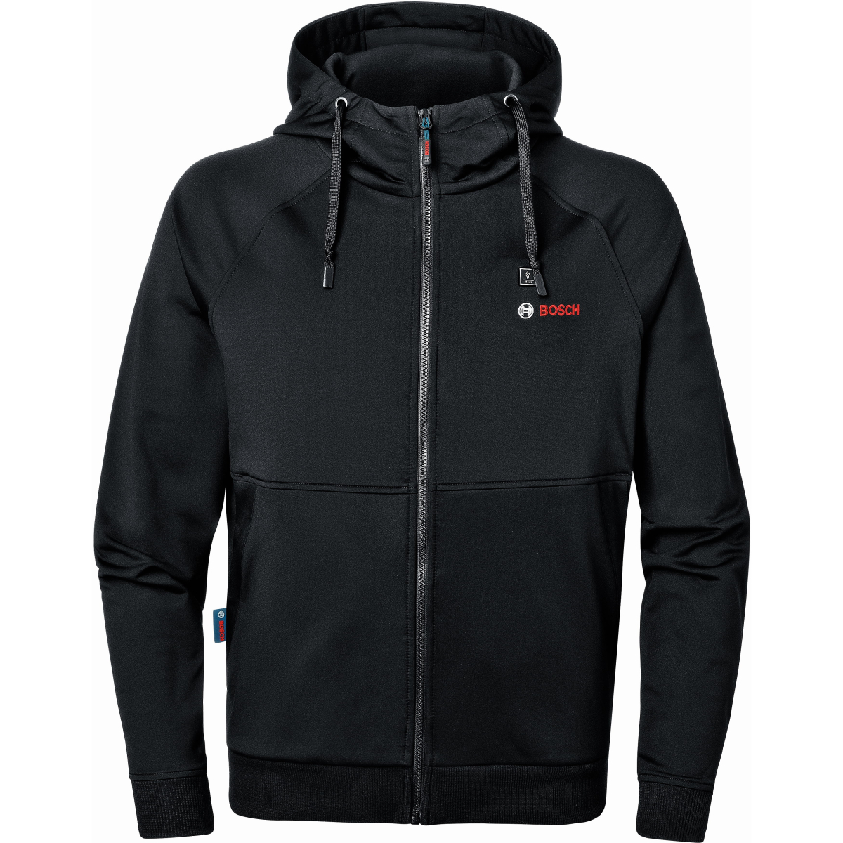 Bosch GHH 12+18V XA 12V/18V Body only Hoodie and 12V Adapter Only