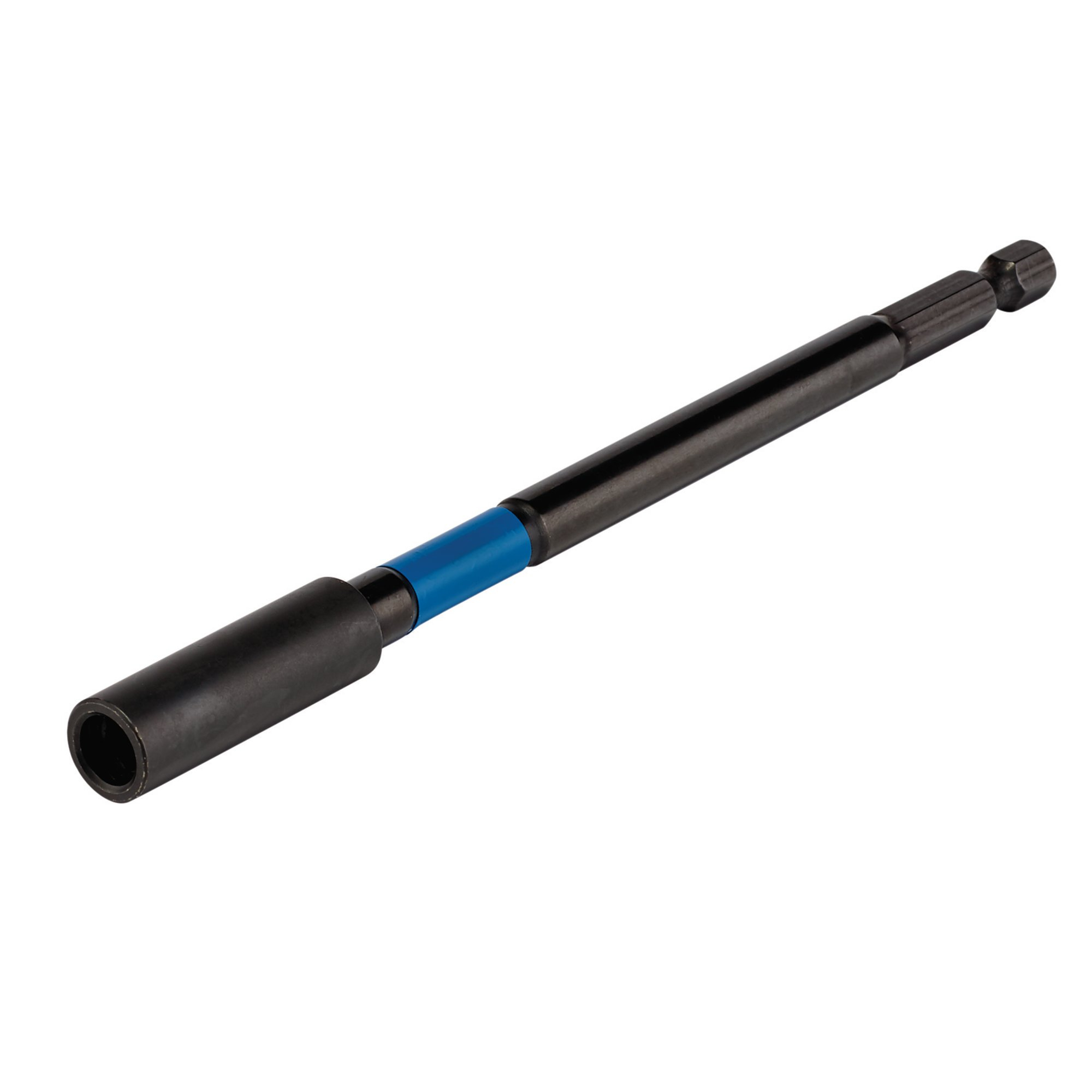 Draper 06724 IMH Expert Impact Magnetic Bit Holder, 150mm, 1/4" Hex