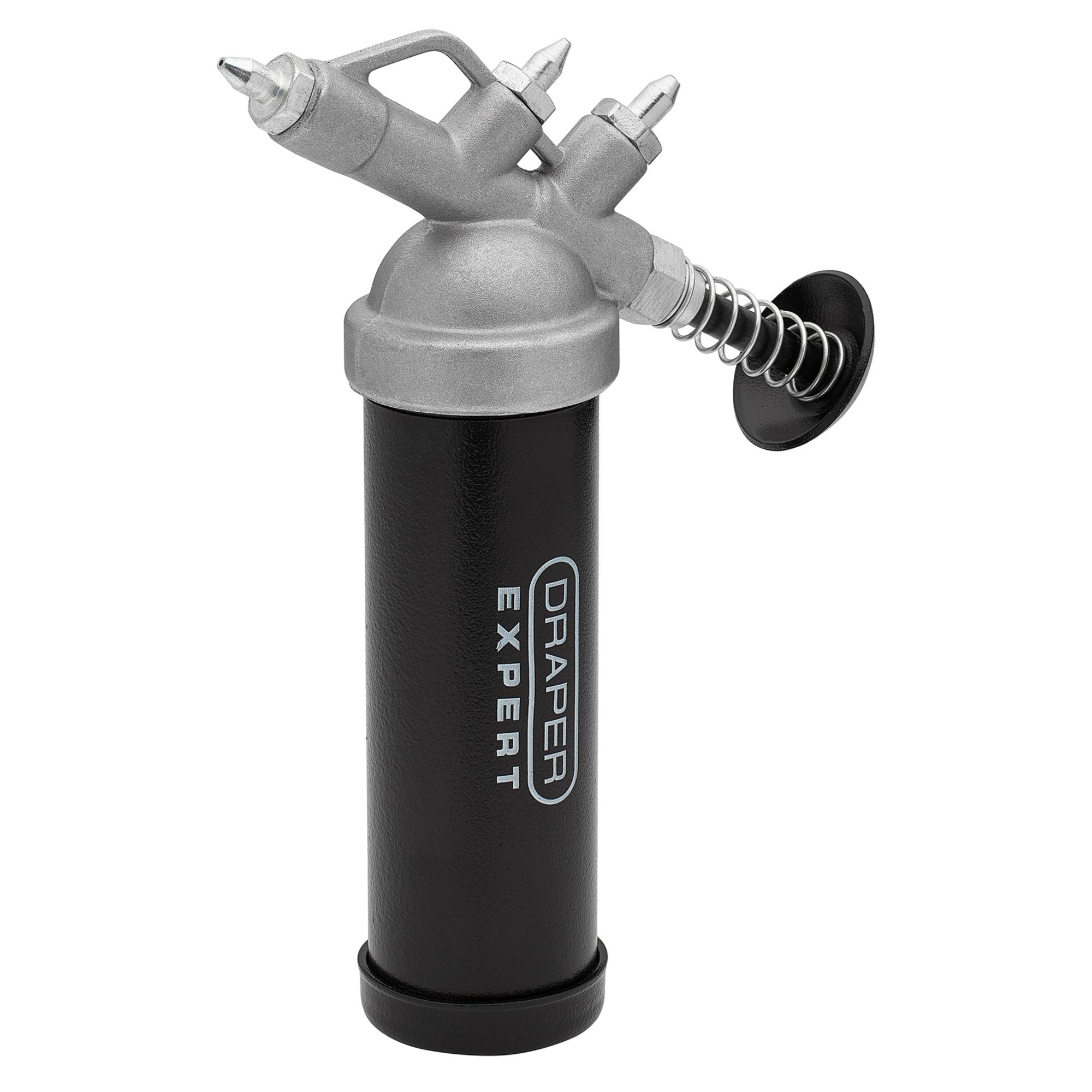 Draper 06837 MPTGG Expert Mini Push Type Grease Gun