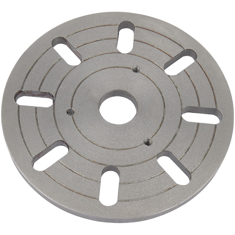 Draper 06901 LATHE300-02 Face Plate