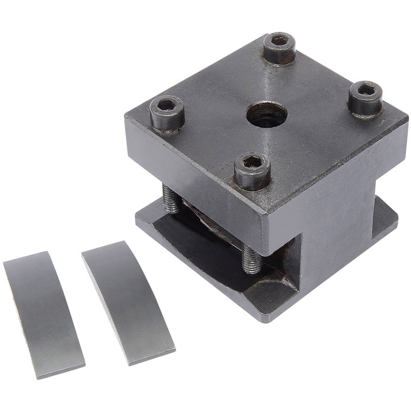 Draper 06911 LATHE300-11 Rocker Tool Post