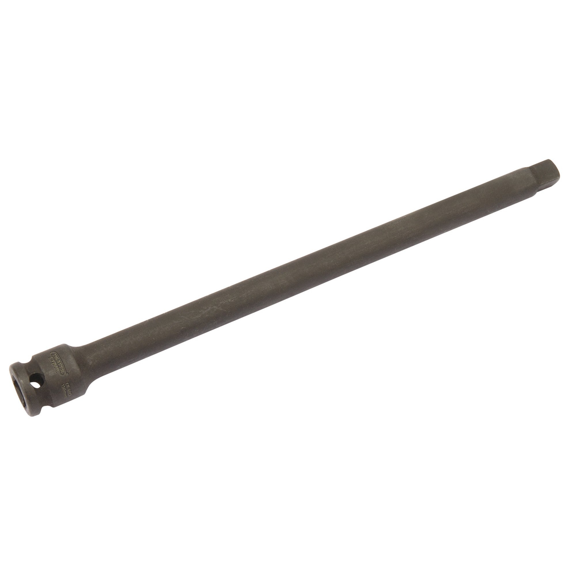 Draper 07014 809 Expert 150mm 1/4" Square Drive Impact Extension Bar