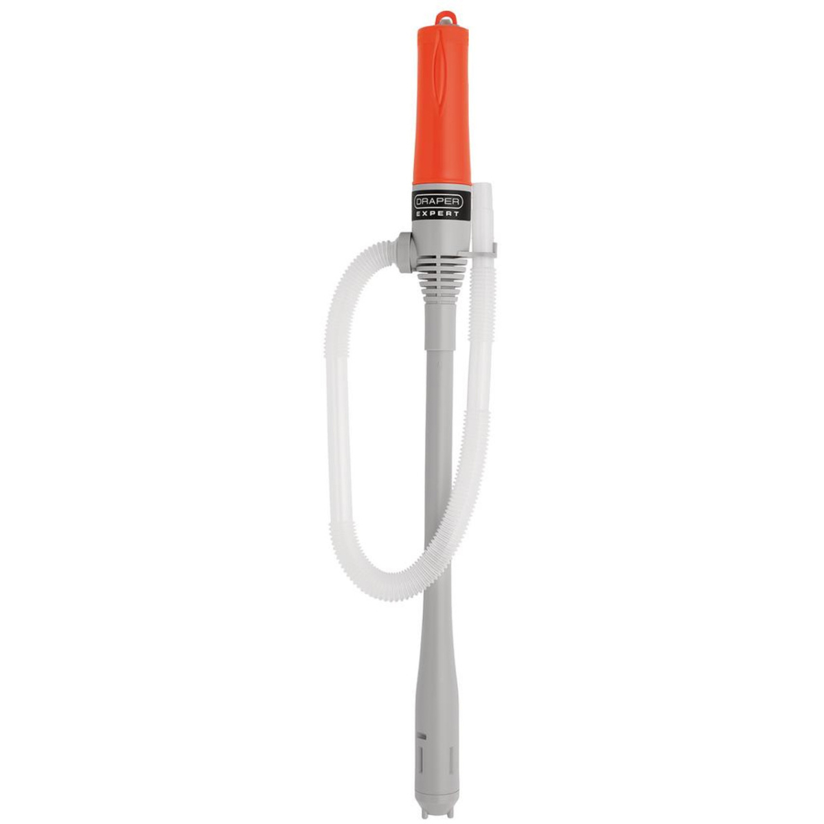 Draper 07030 Expert Battery Operated DEF/AdBlue Plastic Pump, 20L