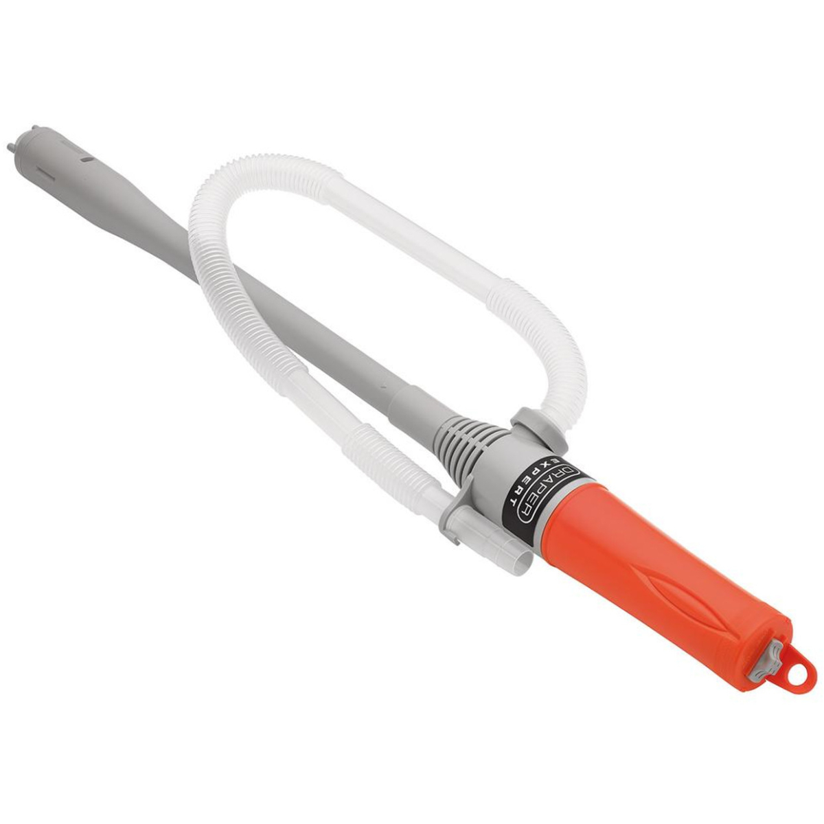Draper 07030 Expert Battery Operated DEF/AdBlue Plastic Pump, 20L