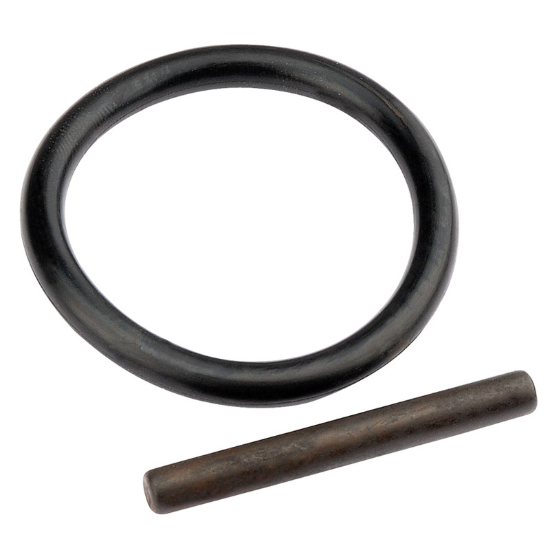 Draper 07043 602 30 49mm Ring and Pin Kit for 3/4" Sq. Dr. Impact Sockets