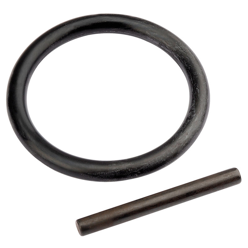 Draper 07044 602 50 70mm Ring and Pin Kit for 3/4" Sq. Dr. Impact Sockets