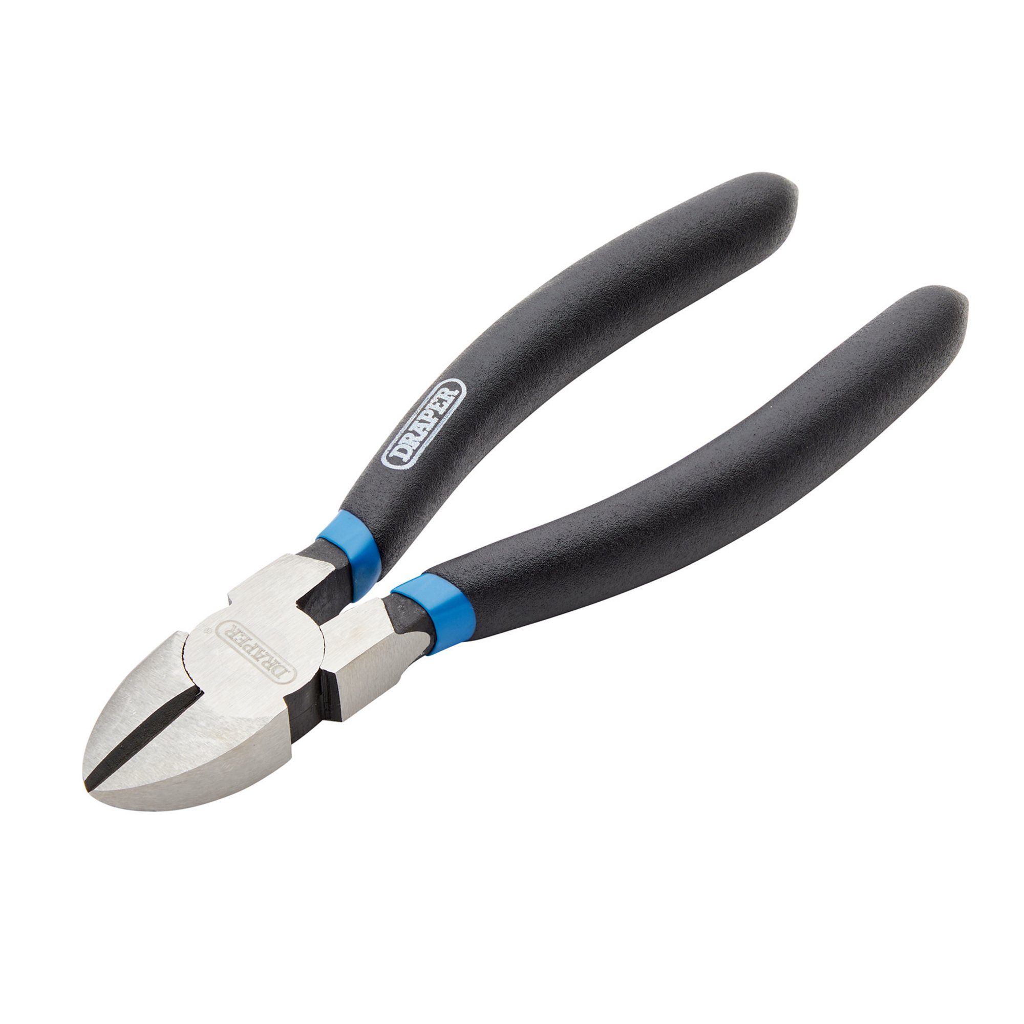 Draper 07053 48ANH 145mm Diagonal Side Cutter