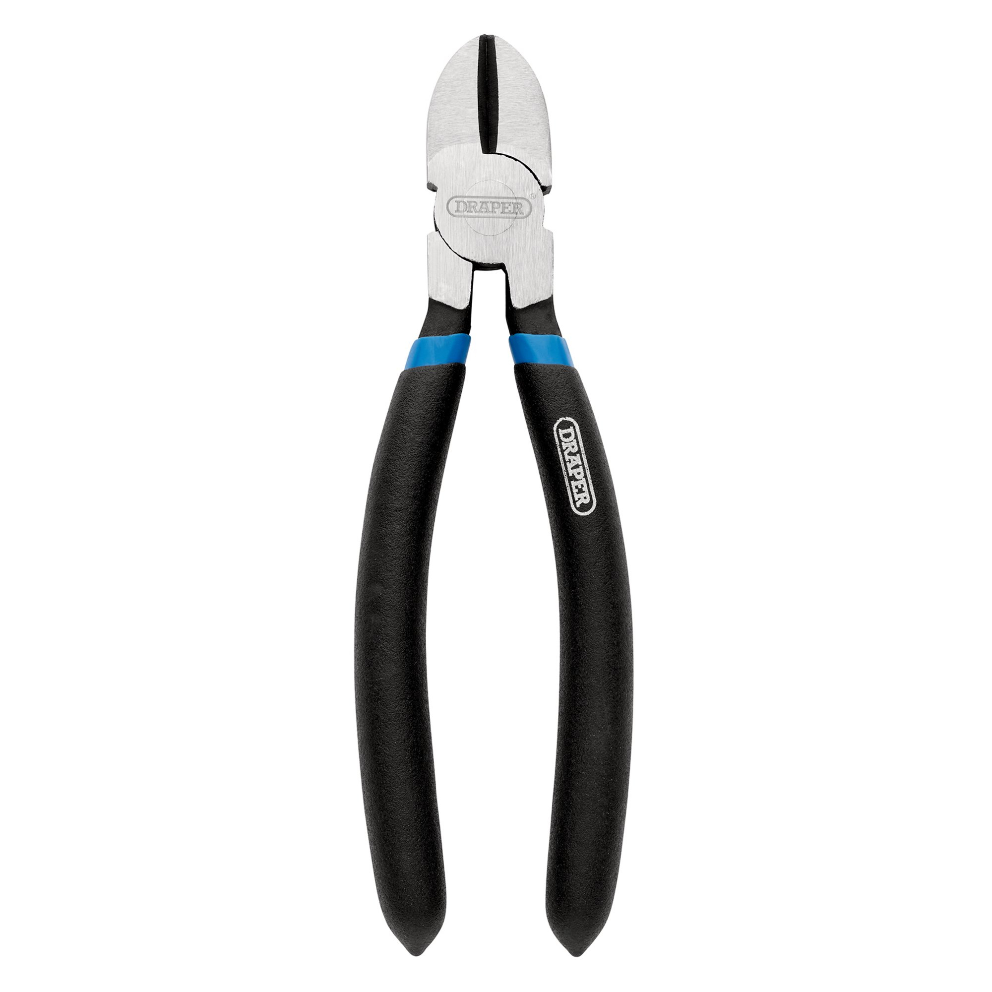 Draper 07055 48ANH 160mm Diagonal Side Cutter