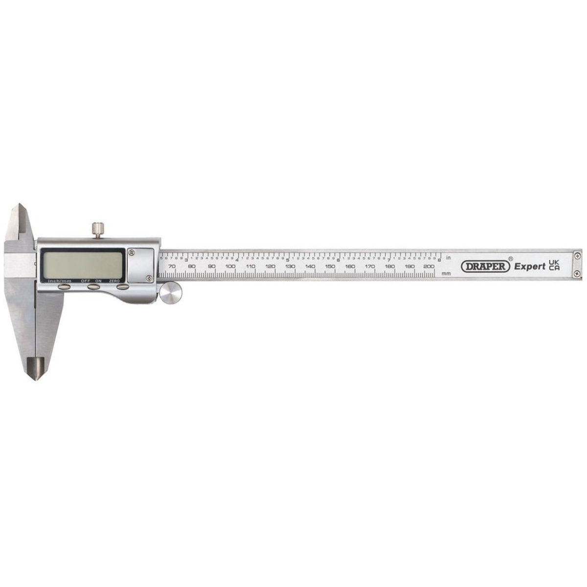 Draper 07089 Expert Digital Caliper, 300mm