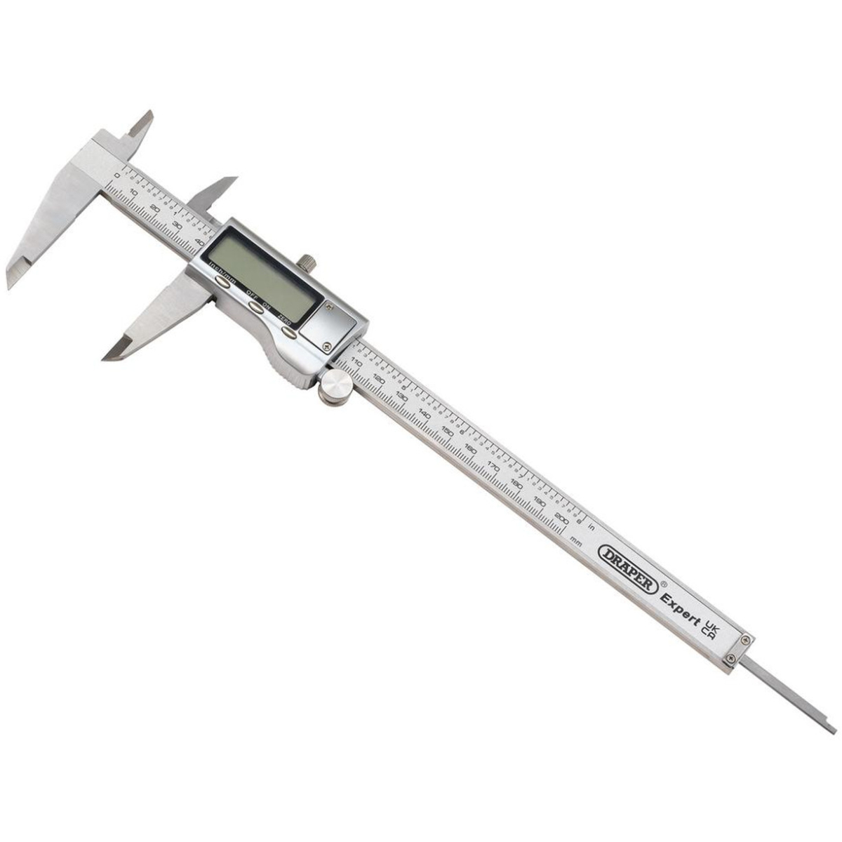 Draper 07089 Expert Digital Caliper, 300mm