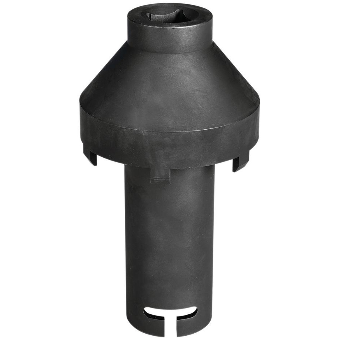 Draper 07117 Groove Lock Nut Socket for Mercedes-Benz Atego, 80-95mm