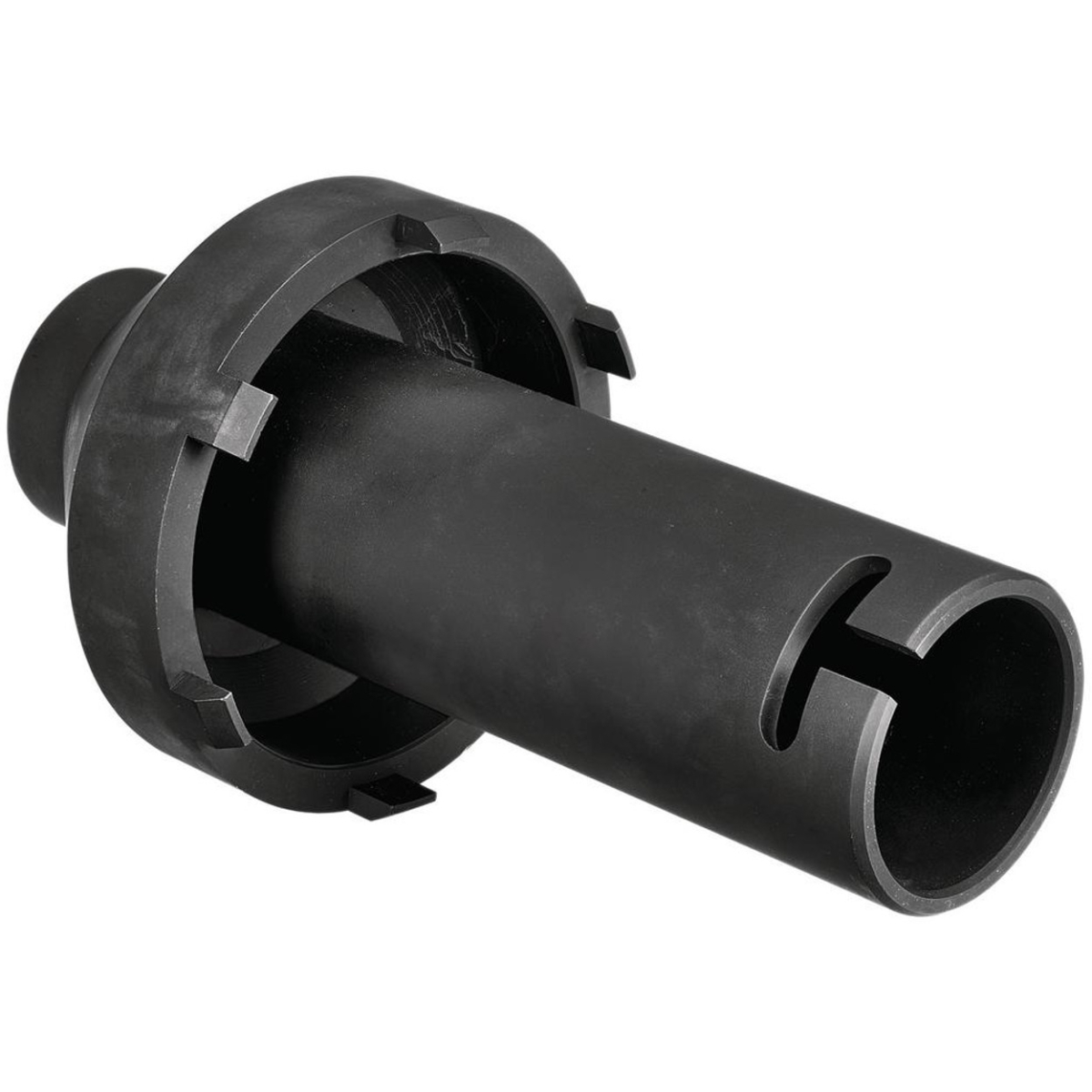 Draper 07117 Groove Lock Nut Socket for Mercedes-Benz Atego, 80-95mm