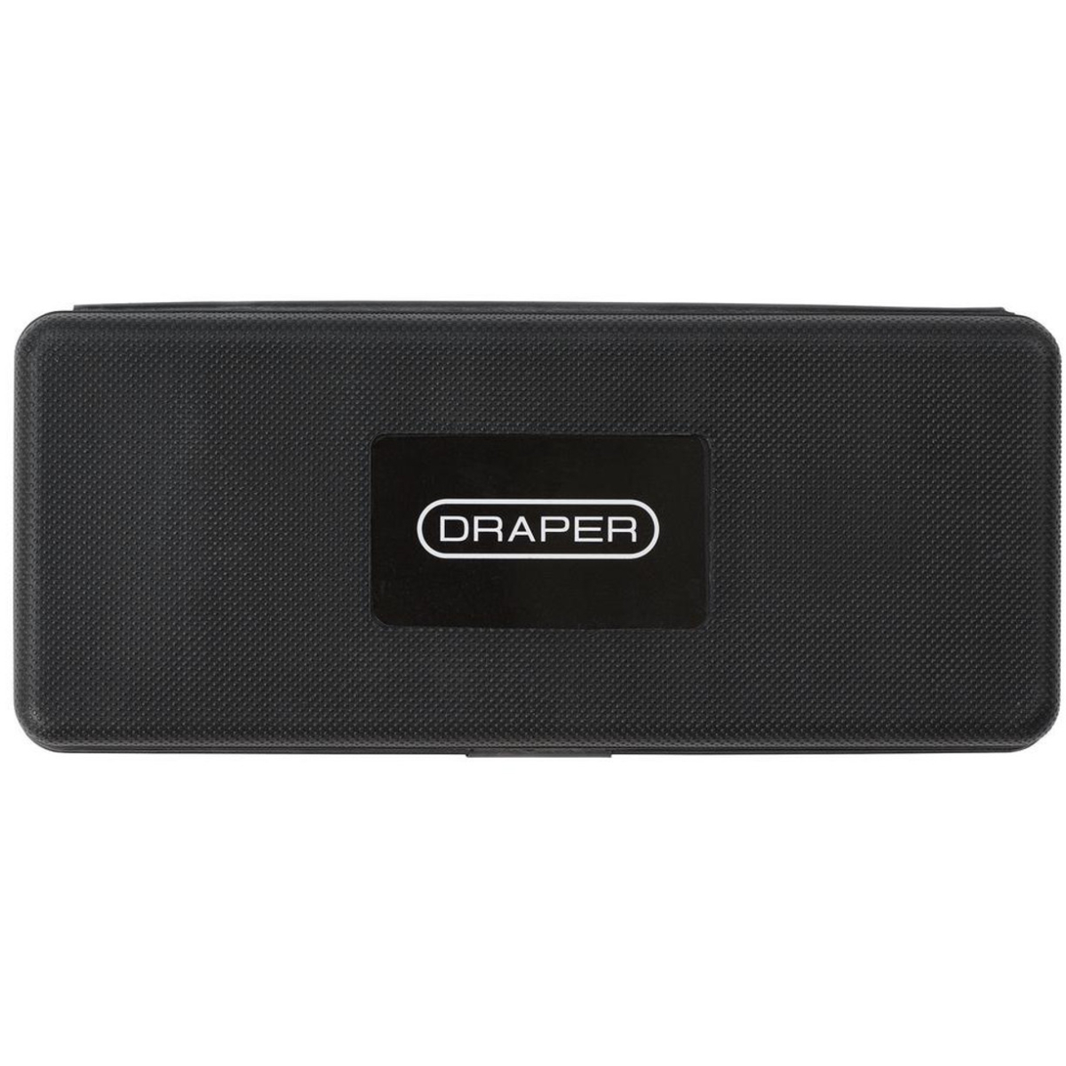 Draper 07119 Stud Extractor Set, 3/8" Sq. Dr., 1/2" Sq. Dr. (7 Piece)