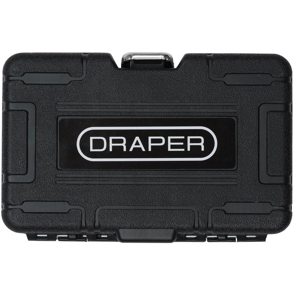 Draper 07120 Bolt Nut Stud Screw Extractor Set (40 Piece)