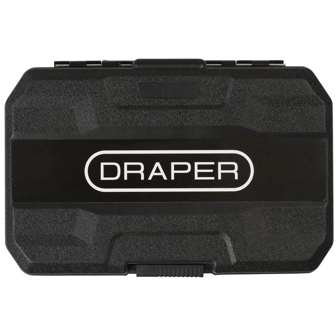 Draper 07125 Extra Long E-Type Sockets, 1/2" Sq. Dr. (6 Piece)
