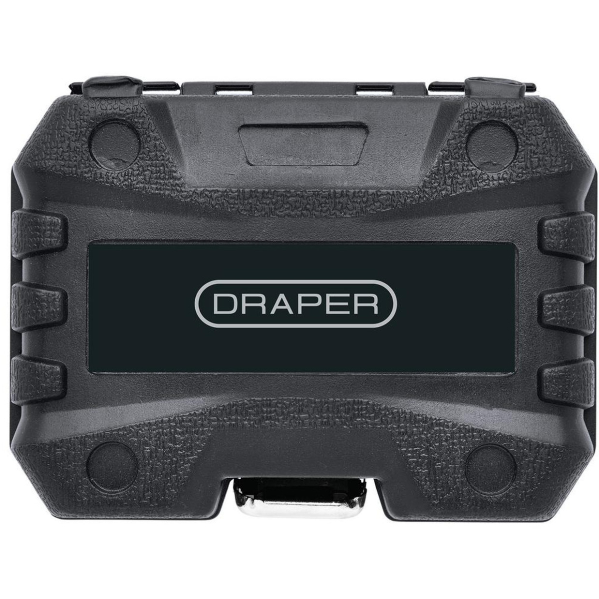 Draper 07128 External Torx Plus Socket Set, 1/4", 3/8", 1/2" Sq. Dr. (19 Piece) 