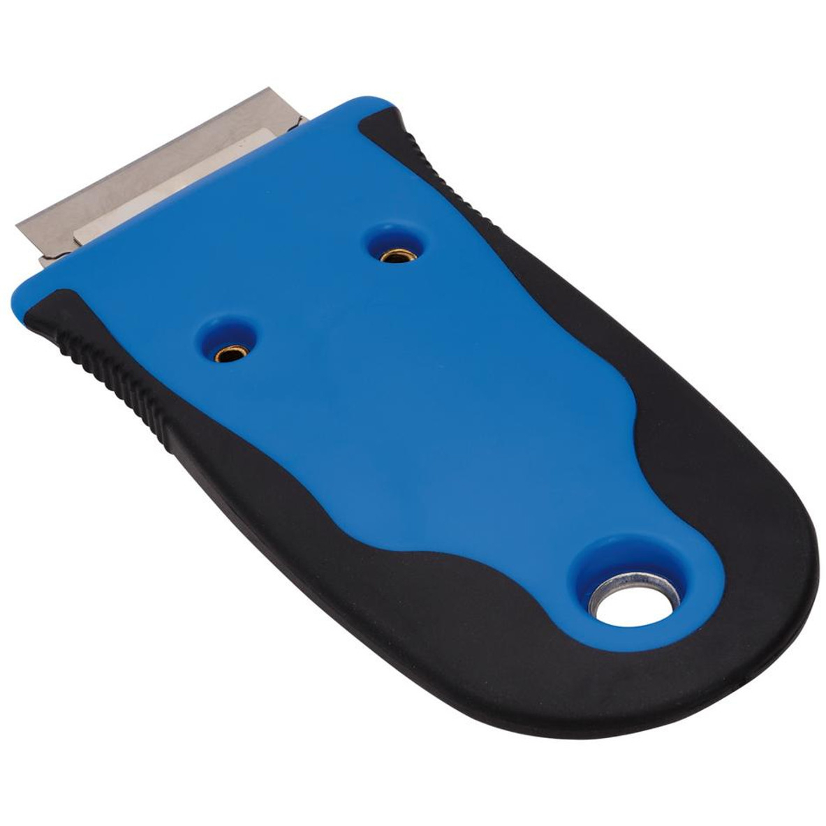 Draper 07141 Retractable Window Scraper