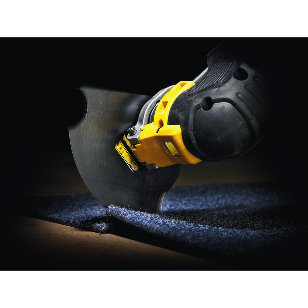 Dewalt DT20712-QZ Multi Material Oscillating Multi Tool Blade