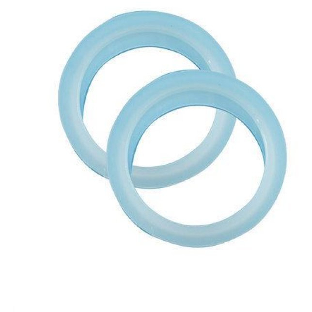 Flexovit 07660717536 Reducing Ring Plastic 32 x 15.88mm