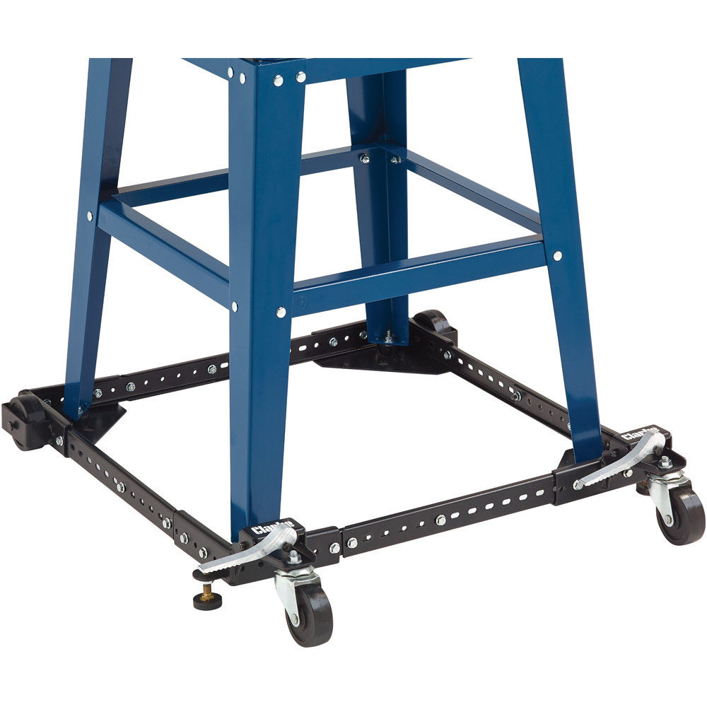 Clarke 7630211 CUMB1 Universal Mobile Base