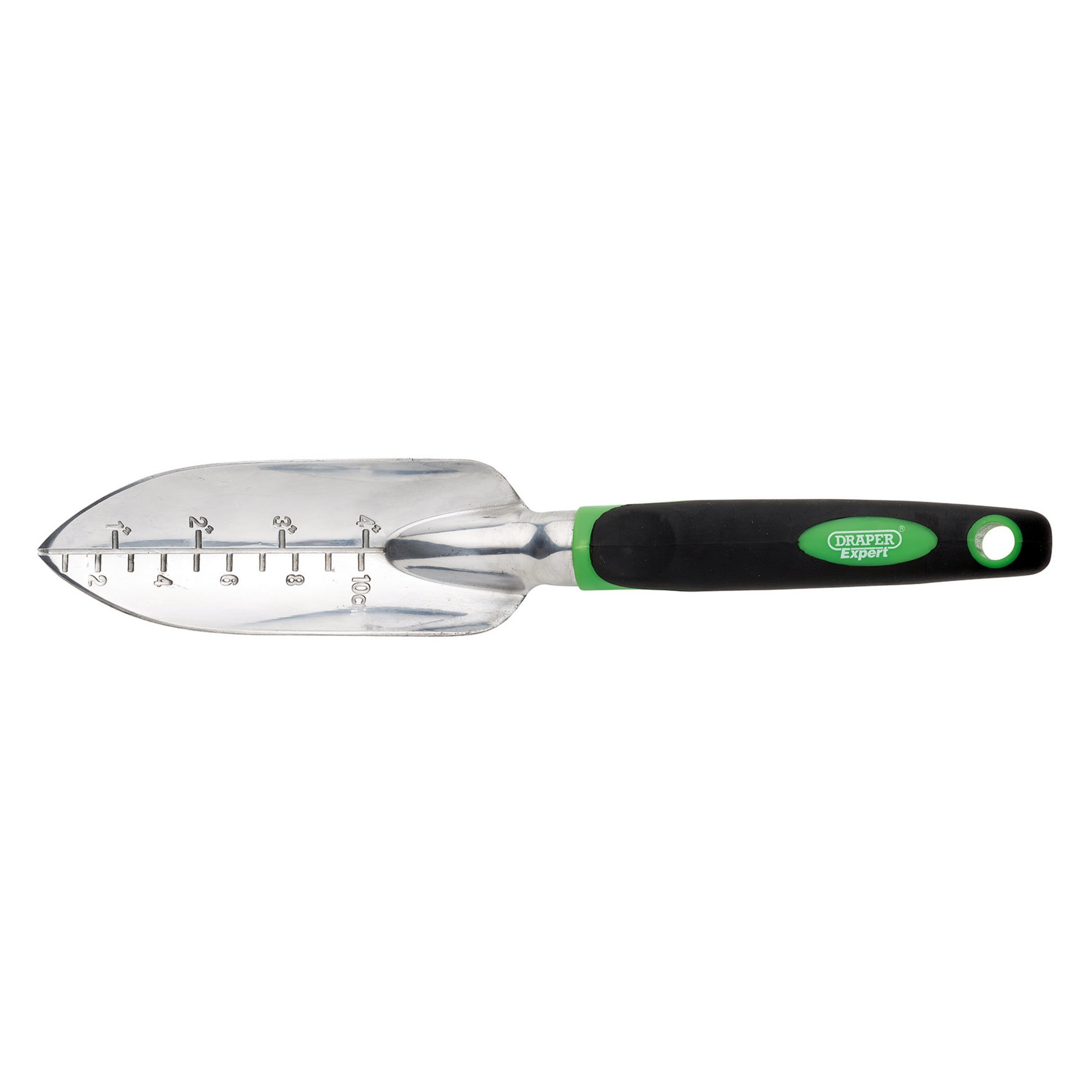 Draper 08332 Draper Expert Aluminium Transplanting Trowel