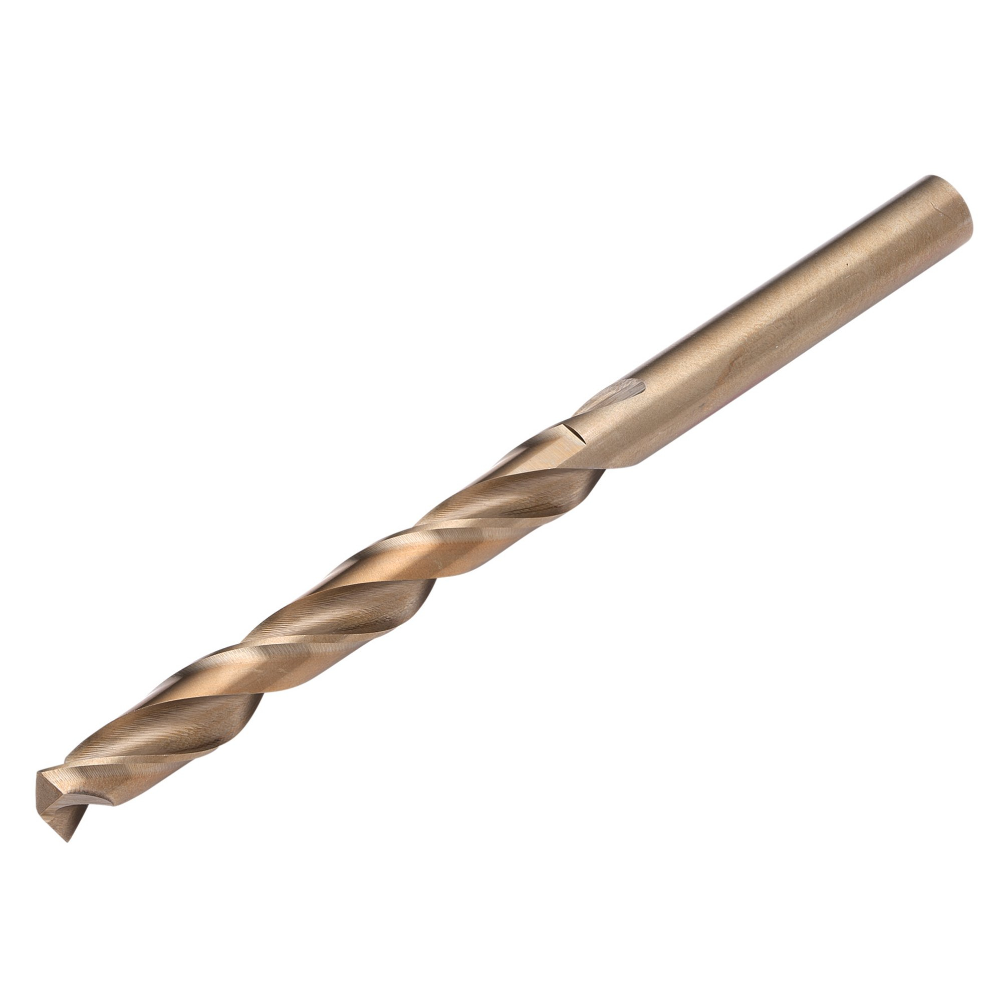 Draper 08943 DBCS Expert Hsse M35 Cobalt Drill Bit, 9.5mm X 133mm