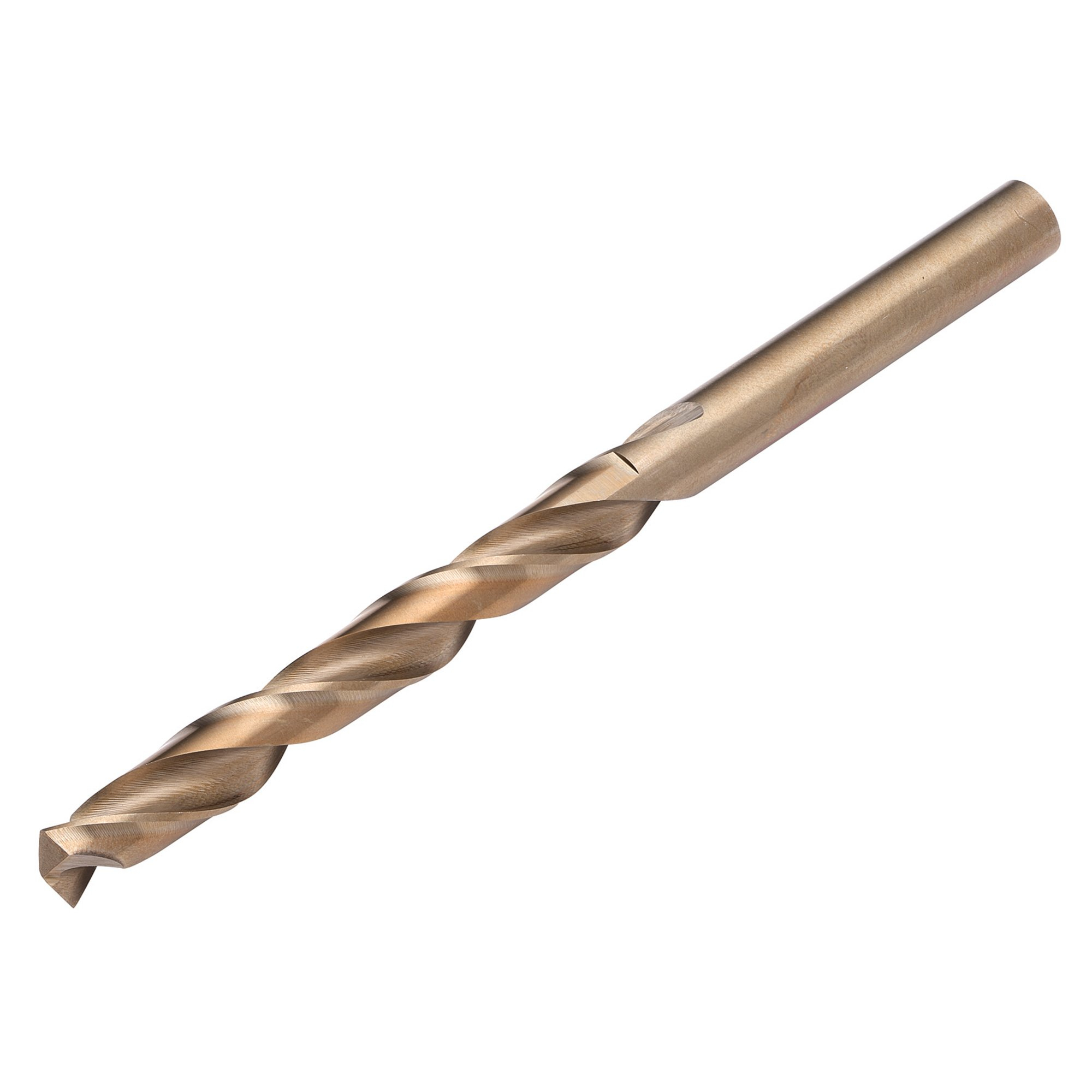 Draper 08929 DBCS Expert Hsse M35 Cobalt Drill Bit, 8.0mm X 117mm