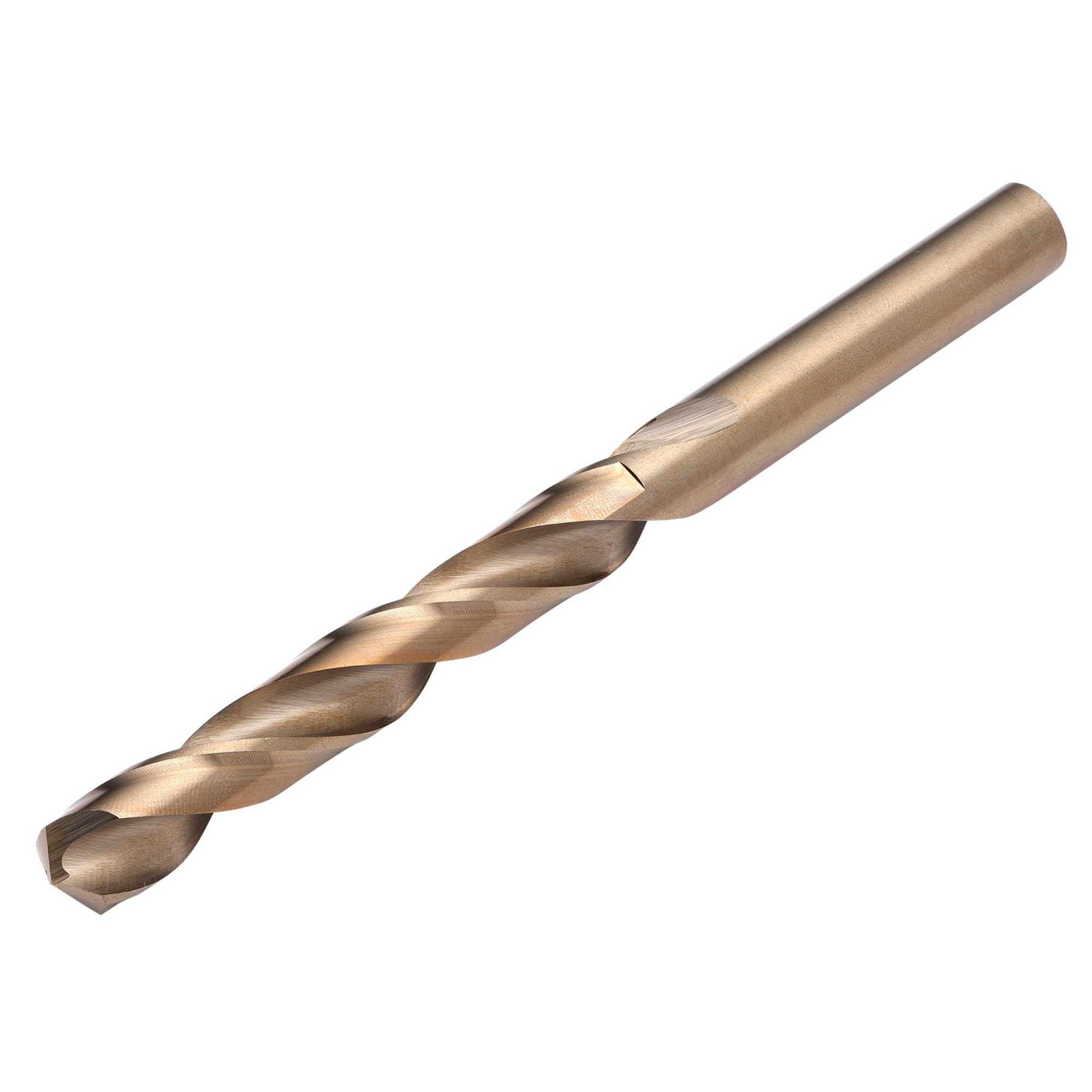 Draper 08956 DBCS Expert Hsse M35 Cobalt Drill Bit, 13.0mm X 151mm
