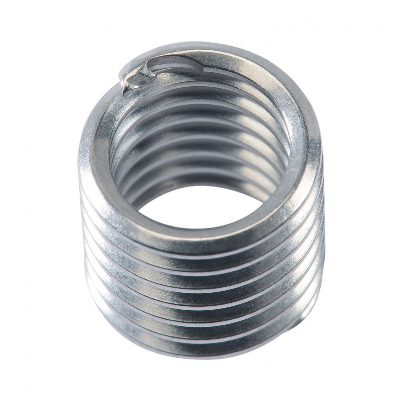 Recoil 28148 Insert M14/1.25X3/8" Sparkplug (PKT 10)