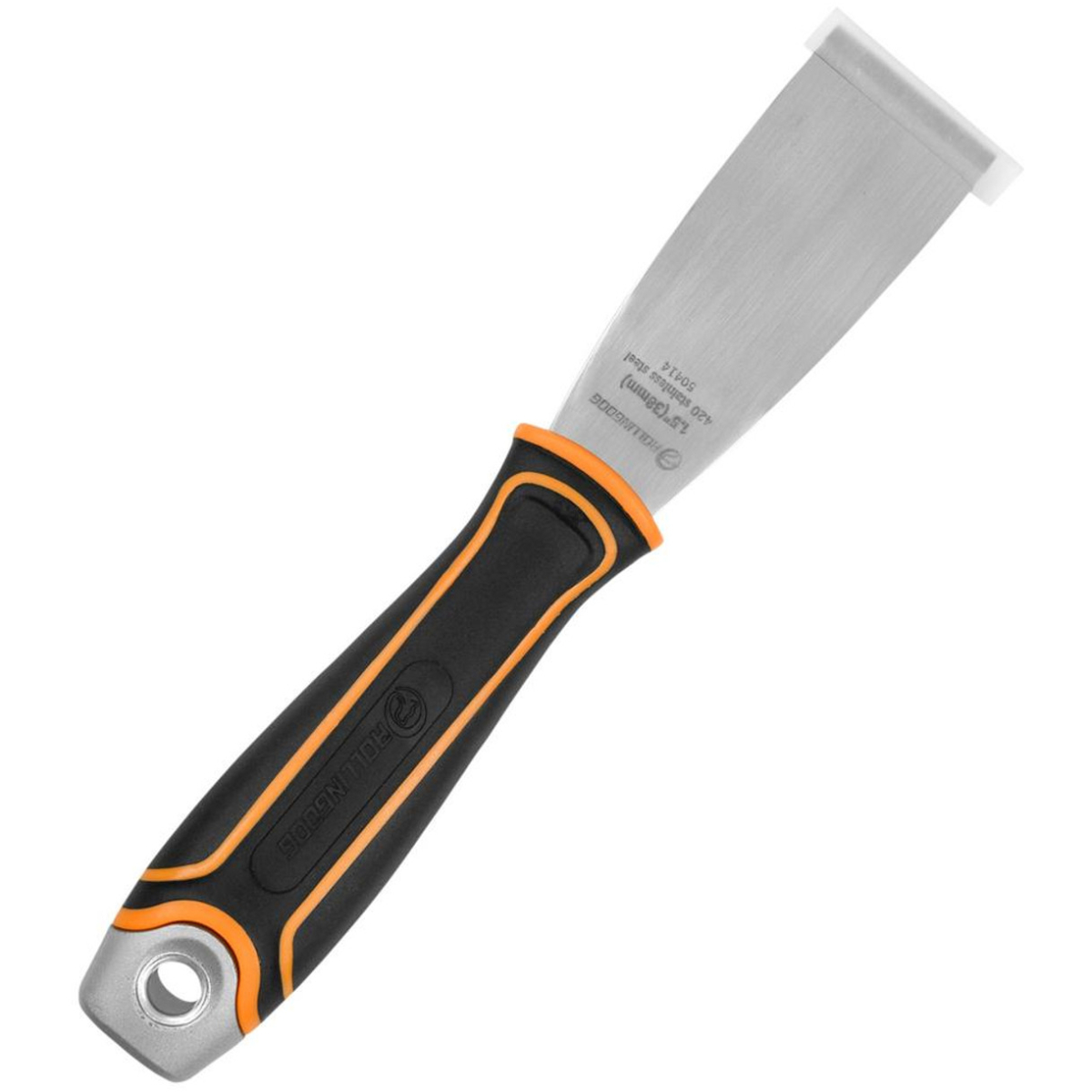 Draper 09534 Rollingdog Chisel Scraper, 1.5"/38mm