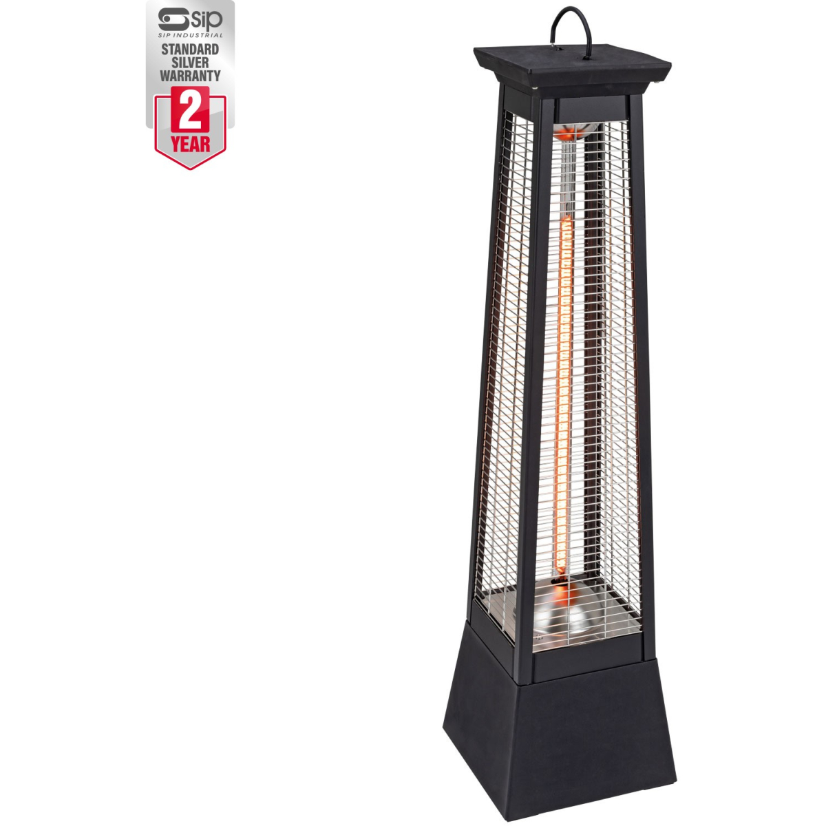 SIP 09588 Universal Freestanding Heater