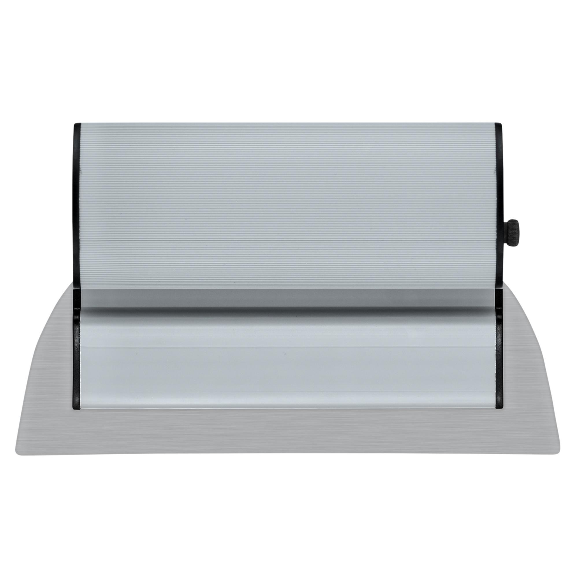 Draper 09623 50516 Rollingdog Skimming Blade, 250mm