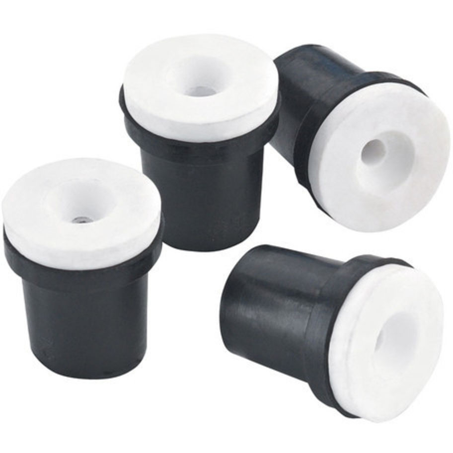Clarke 7640132 Replacement Nozzles for Clarke CPSB100/CPSB200 Sandblasters