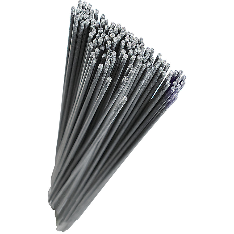 Clarke 3050598 Welding Electrodes 4.0mm – 400mm 5kg Bulk Pack