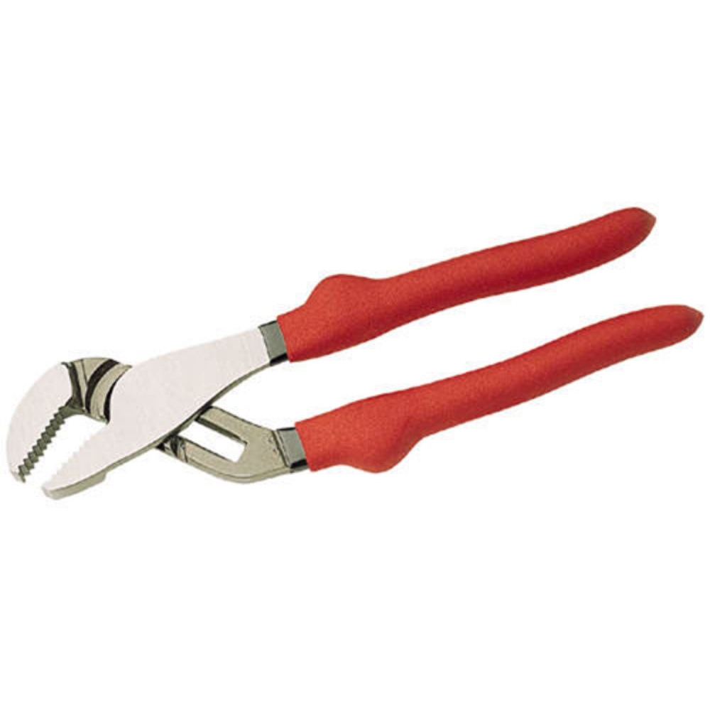 Clarke 1700506 PRO106 - 8" Water Pump Pliers
