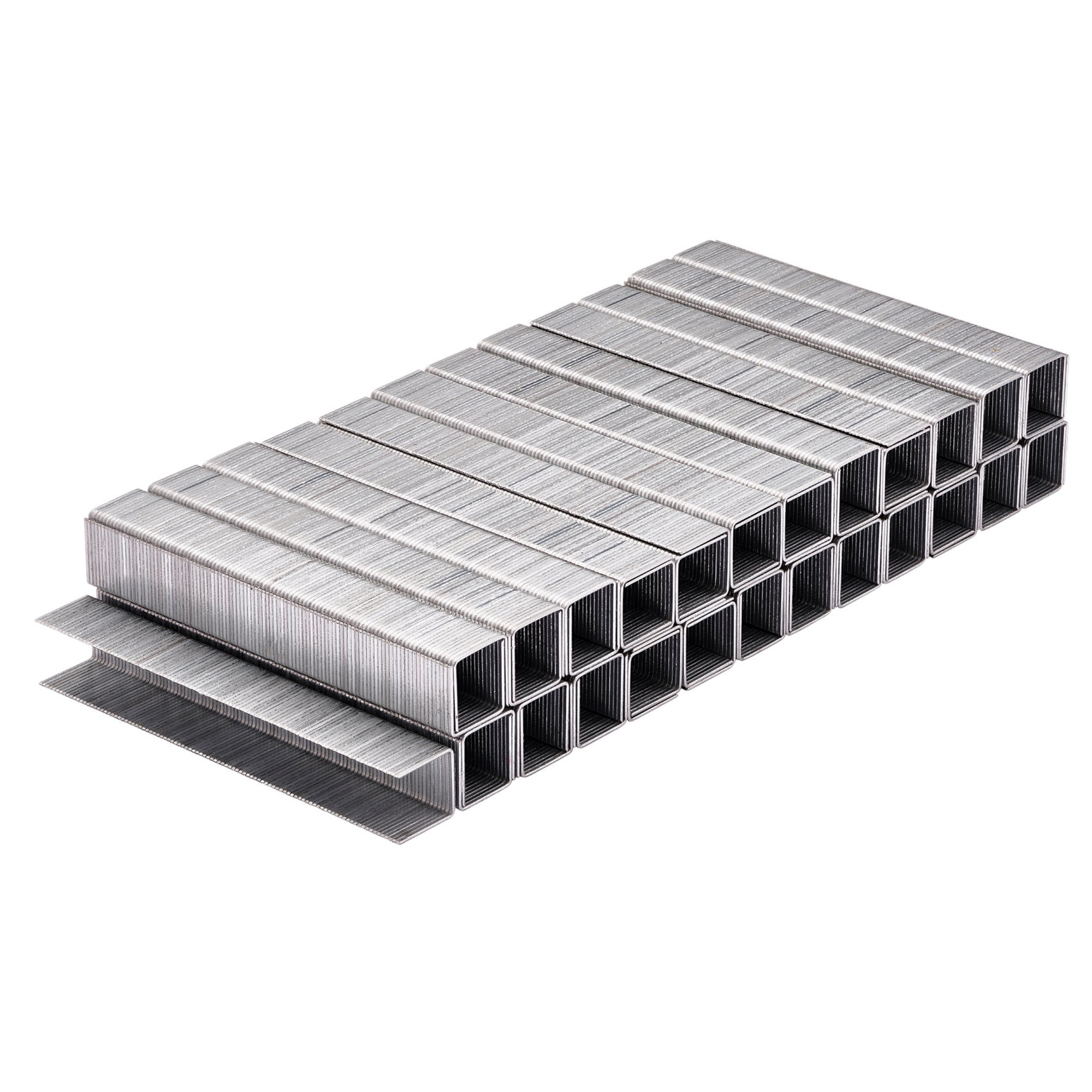 Draper 10037 ST53 Type 53 Staples, 14mm (Pack Of 5000)