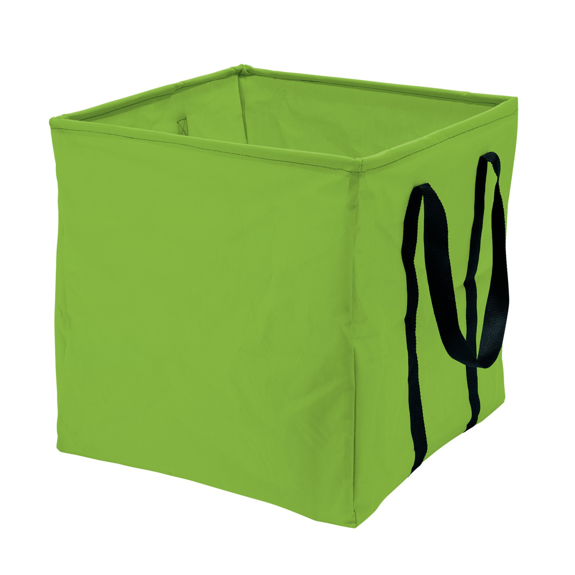 Draper 10088 OFGB Fabric Grow Bag With Handles, 90 L