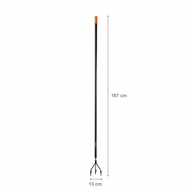 Fiskars 135714  Solid™ Cultivator