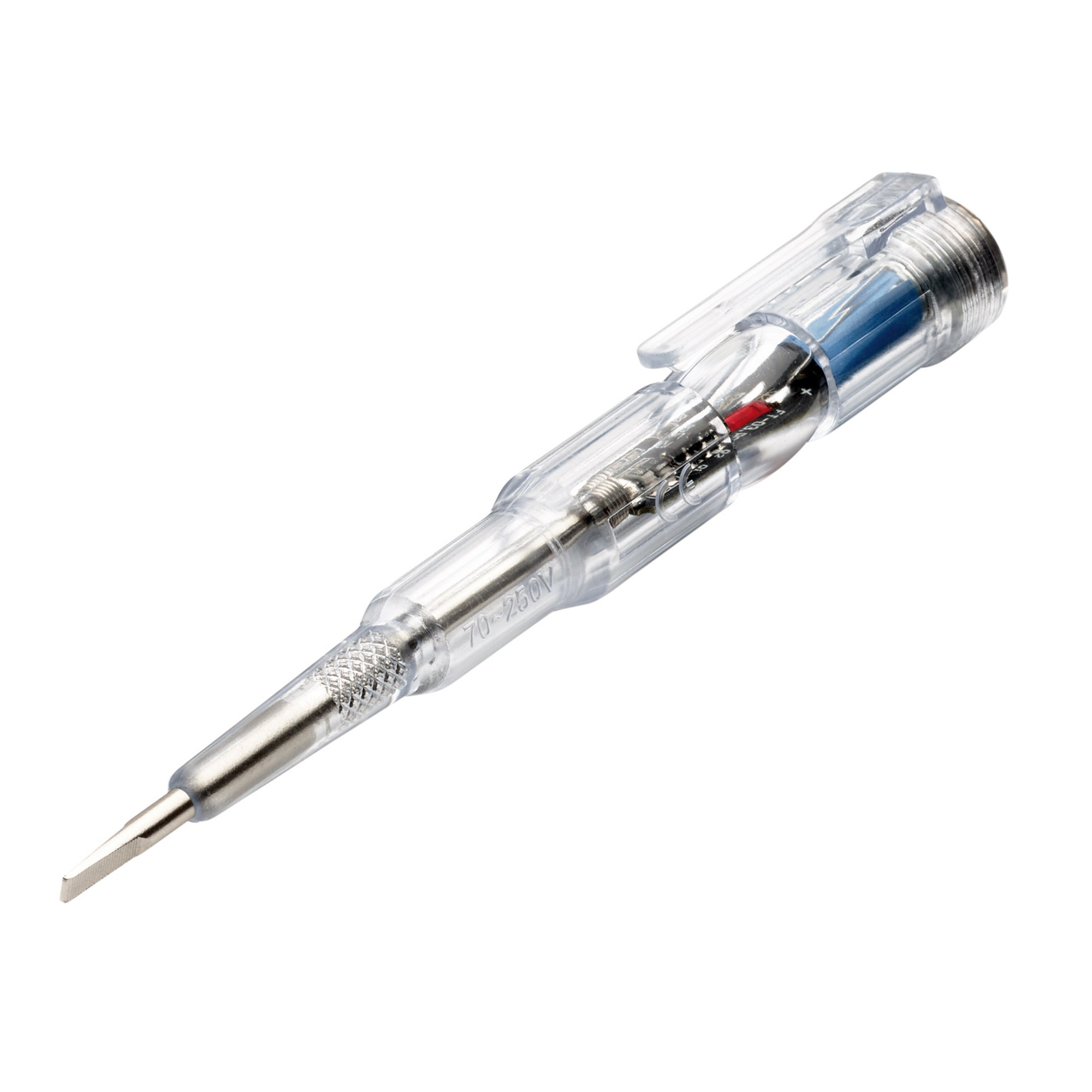 Draper 10203 MFT-140 Multi Function Mains Tester, 140mm