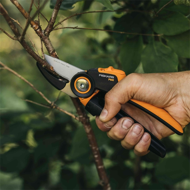 Fiskars 1057174 P941 X-series™ Anvil Pruner