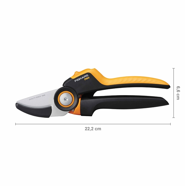Fiskars 1057174 P941 X-series™ Anvil Pruner