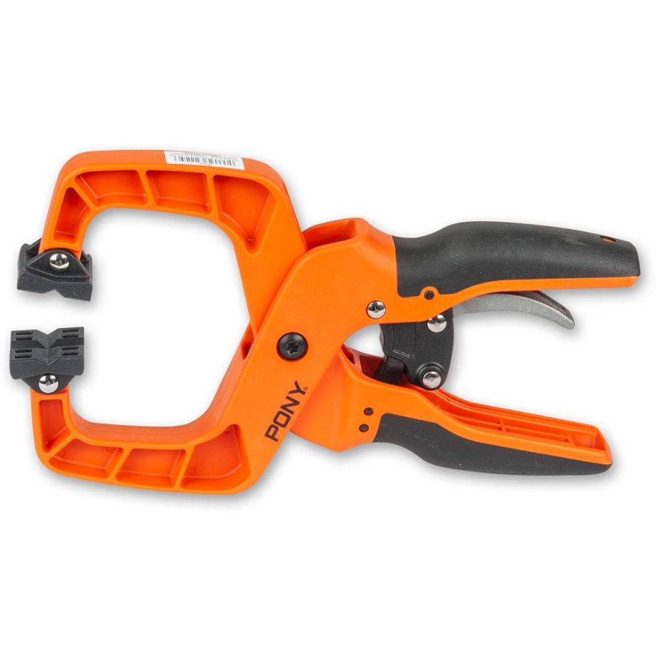 Pony Jorgensen PNY32225 Hand Clamp 50mm