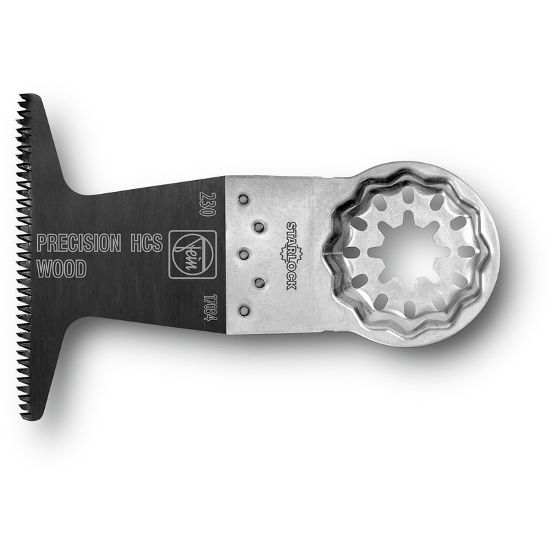 Fein 63502230210 Starlock E-Cut precision saw blade
